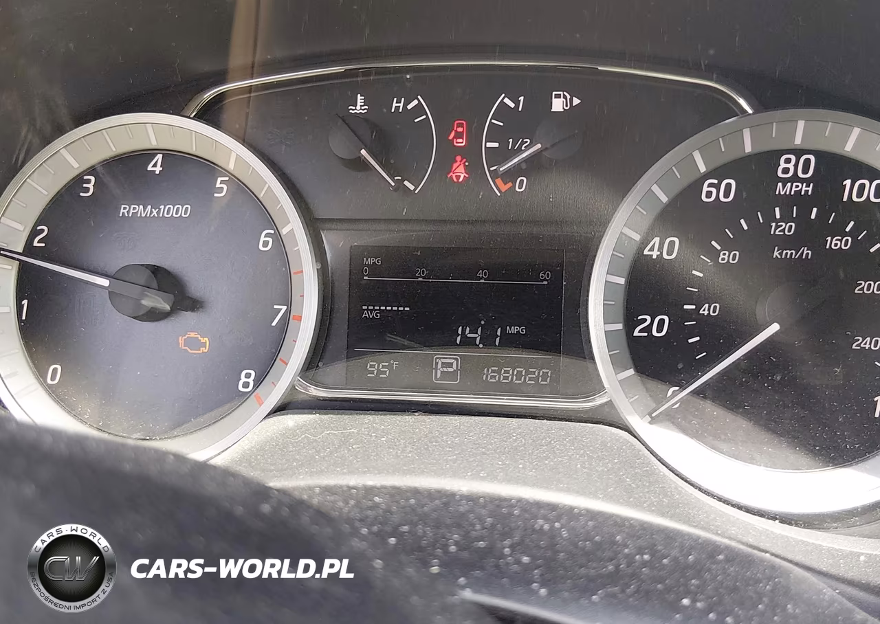 2013 Nissan Sentra Sv VIN:3N1AB7AP6DL611035 - 7