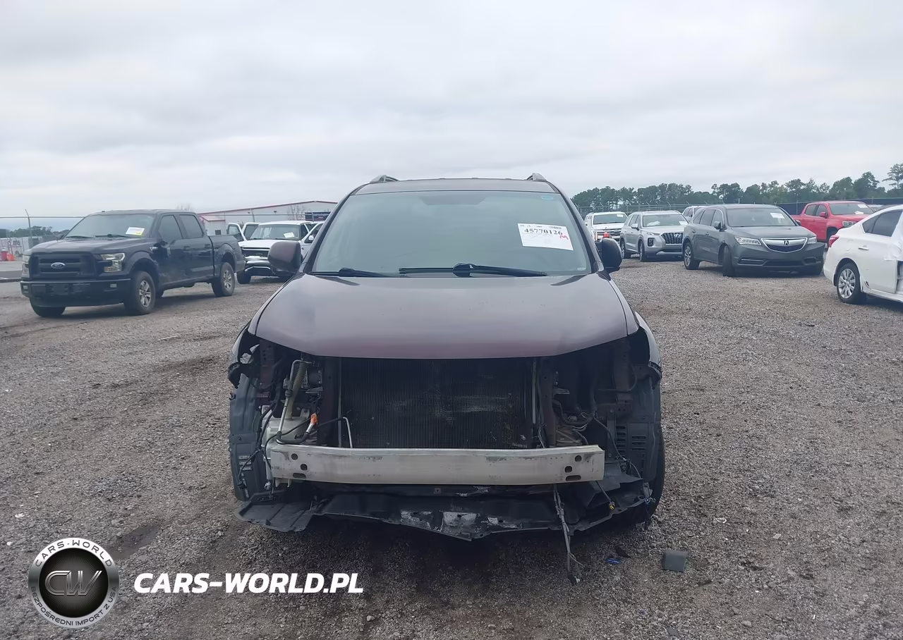 2012 Toyota Highlander Base V6 VIN:5TDZK3EH0CS086462 - 13