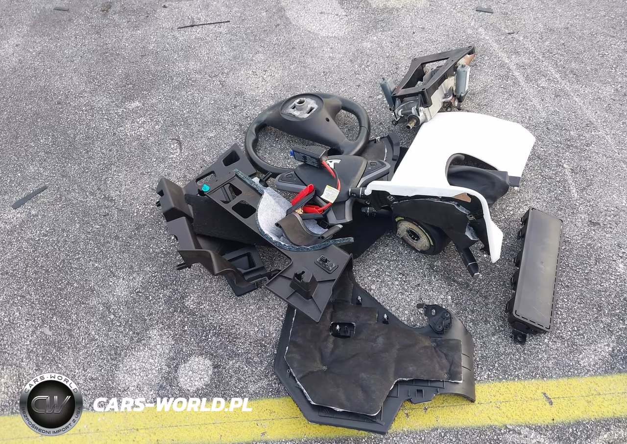 2018 Tesla Model X 100D-75D-P100D VIN:5YJXCDE26JF119665 - 12