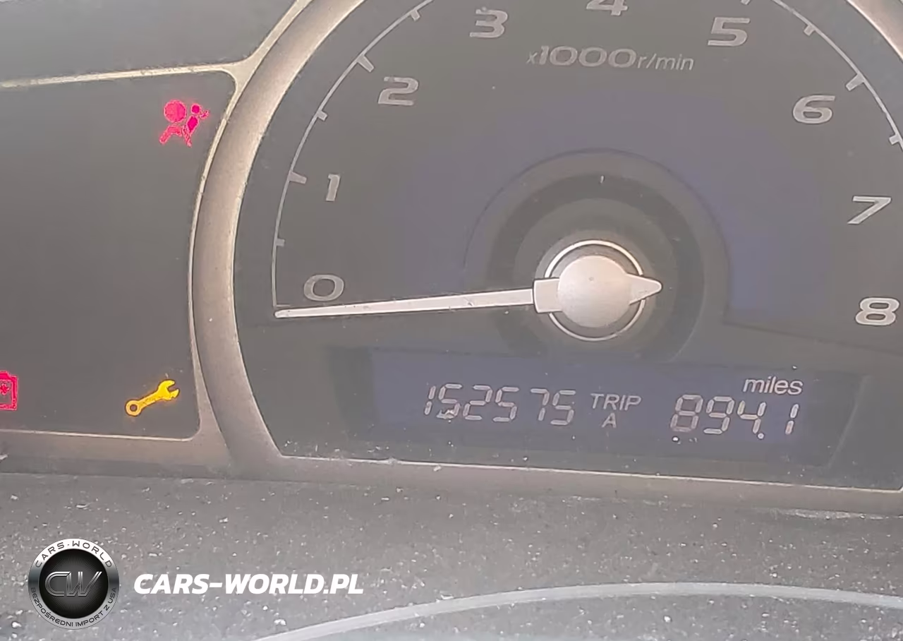 2006 Honda Civic Lx VIN:1HGFA16566L044870 - 7