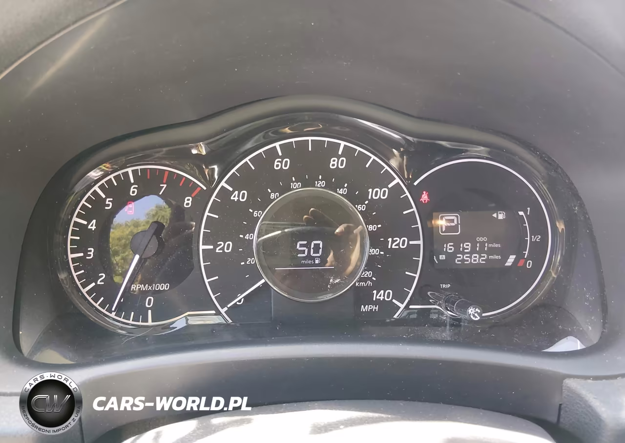 2018 Nissan Versa Note Sv VIN:3N1CE2CP5JL363288 - 7