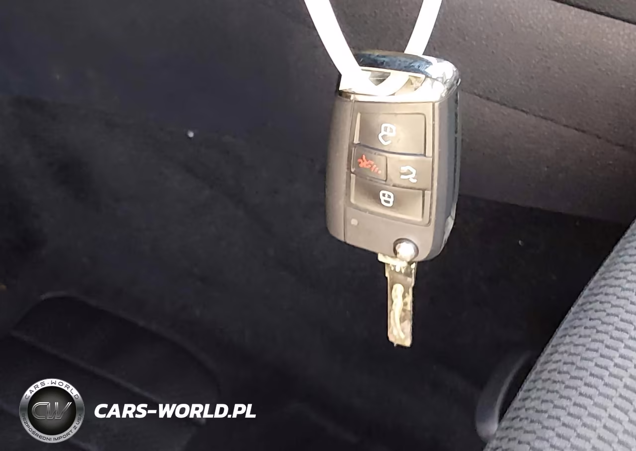 2019 Volkswagen E-Golf Se VIN:WVWKR7AU5KW909277 - 11