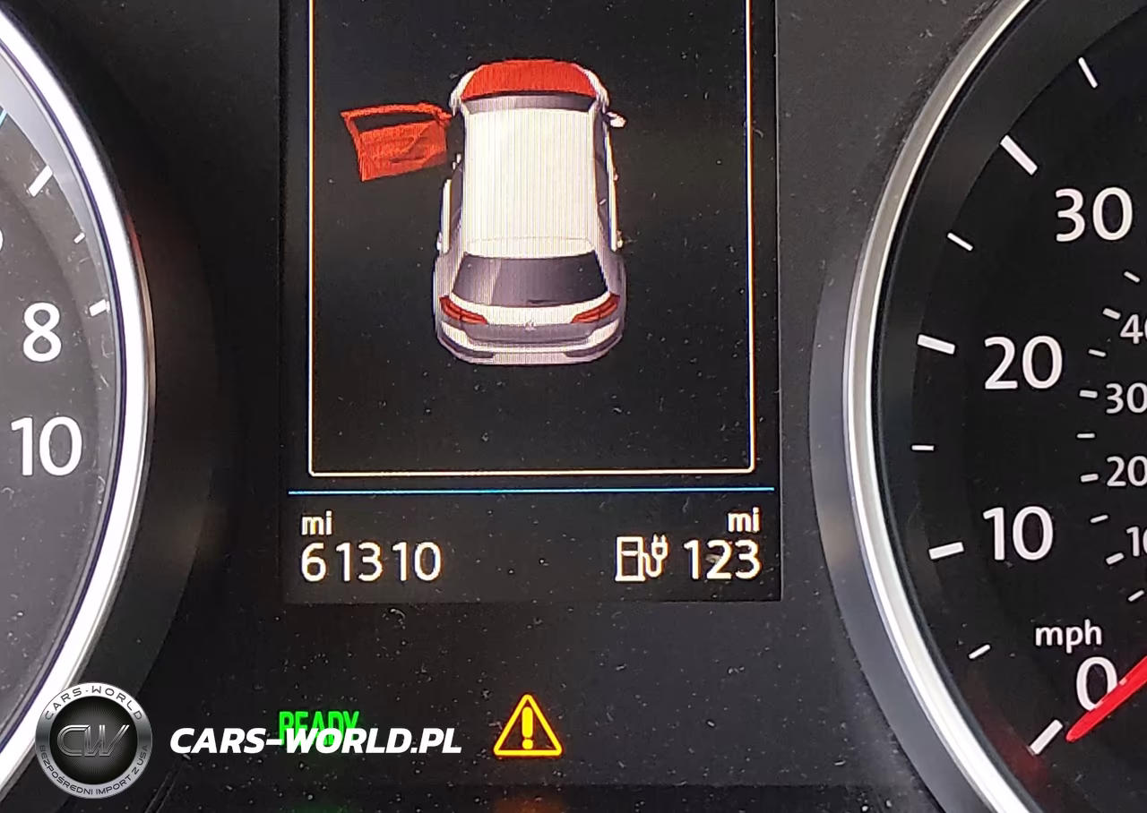2019 Volkswagen E-Golf Se VIN:WVWKR7AU5KW909277 - 15