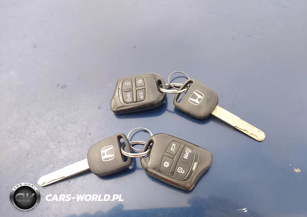 2005 Honda Civic Lx VIN:2HGES16585H509265 - 11