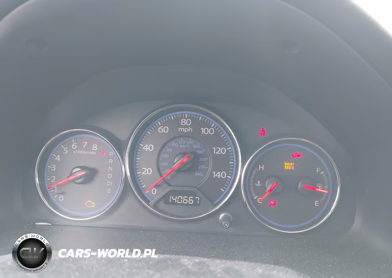2005 Honda Civic Lx VIN:2HGES16585H509265 - 7