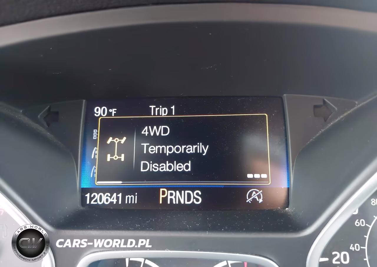 2017 FORD ESCAPE SE VIN:1FMCU9GD1HUC93888 - 15