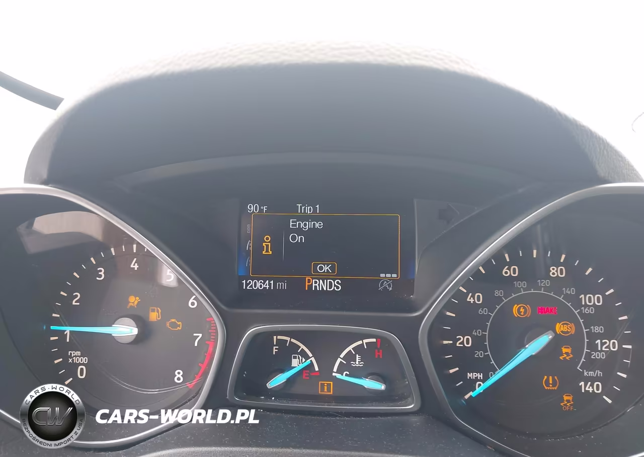 2017 FORD ESCAPE SE VIN:1FMCU9GD1HUC93888 - 7