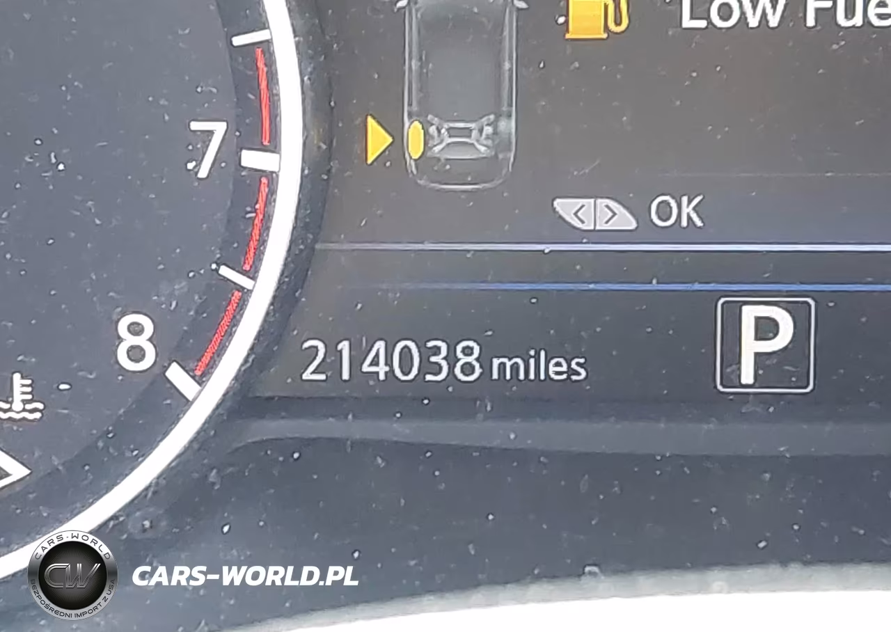 2018 Nissan Murano Sv VIN:5N1AZ2MG9JN144322 - 15