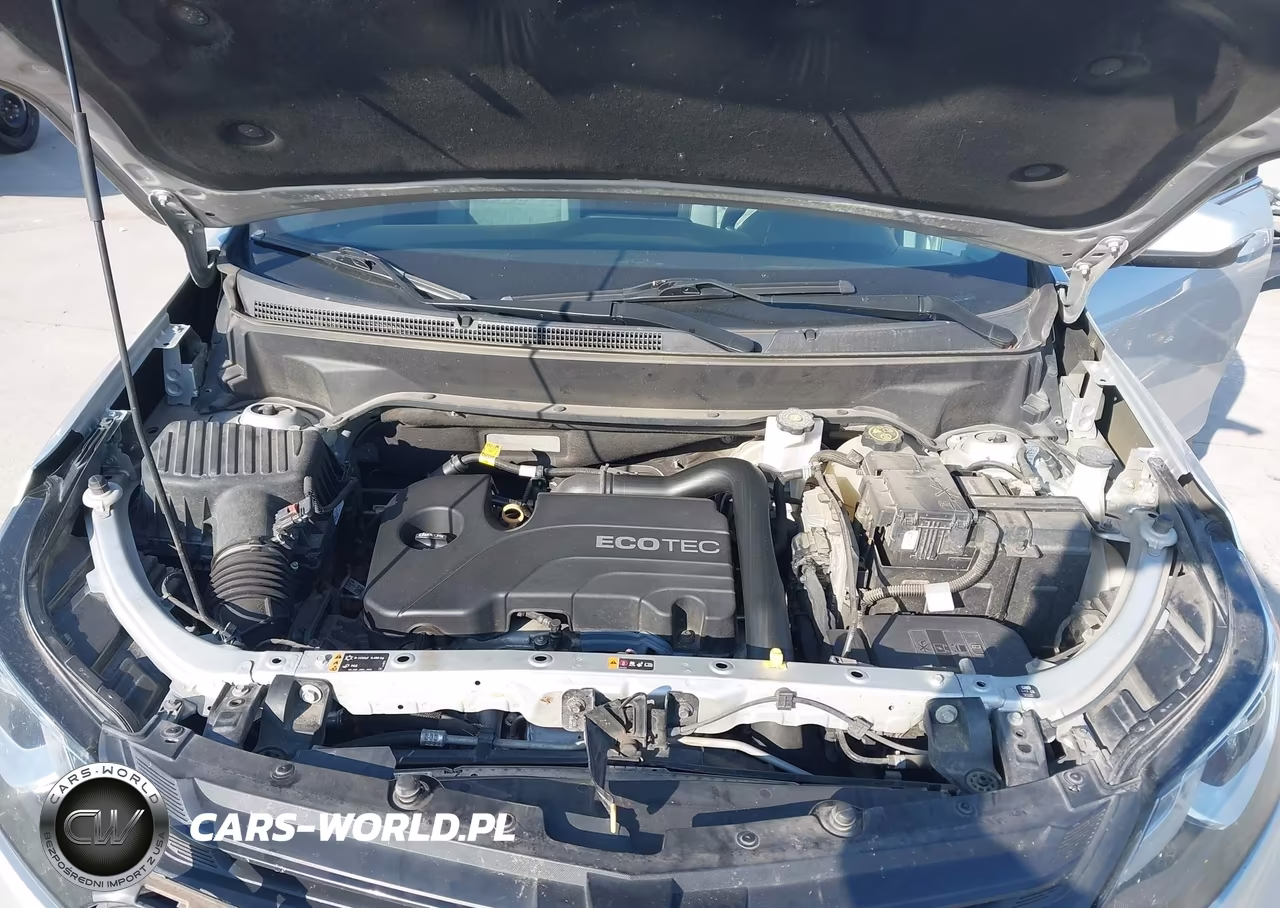 2018 Chevrolet Equinox Lt VIN:2GNAXSEV1J6293021 - 10