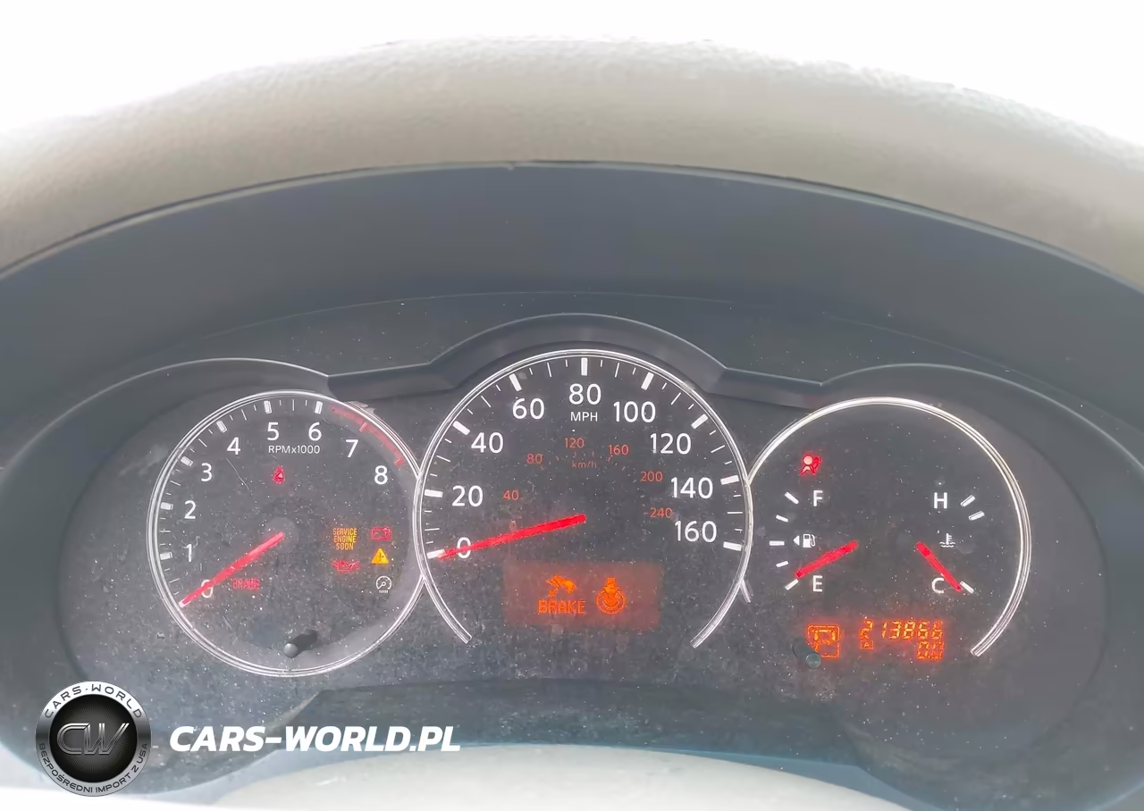 2011 Nissan Altima 2.5 S VIN:1N4AL2AP7BN481279 - 7