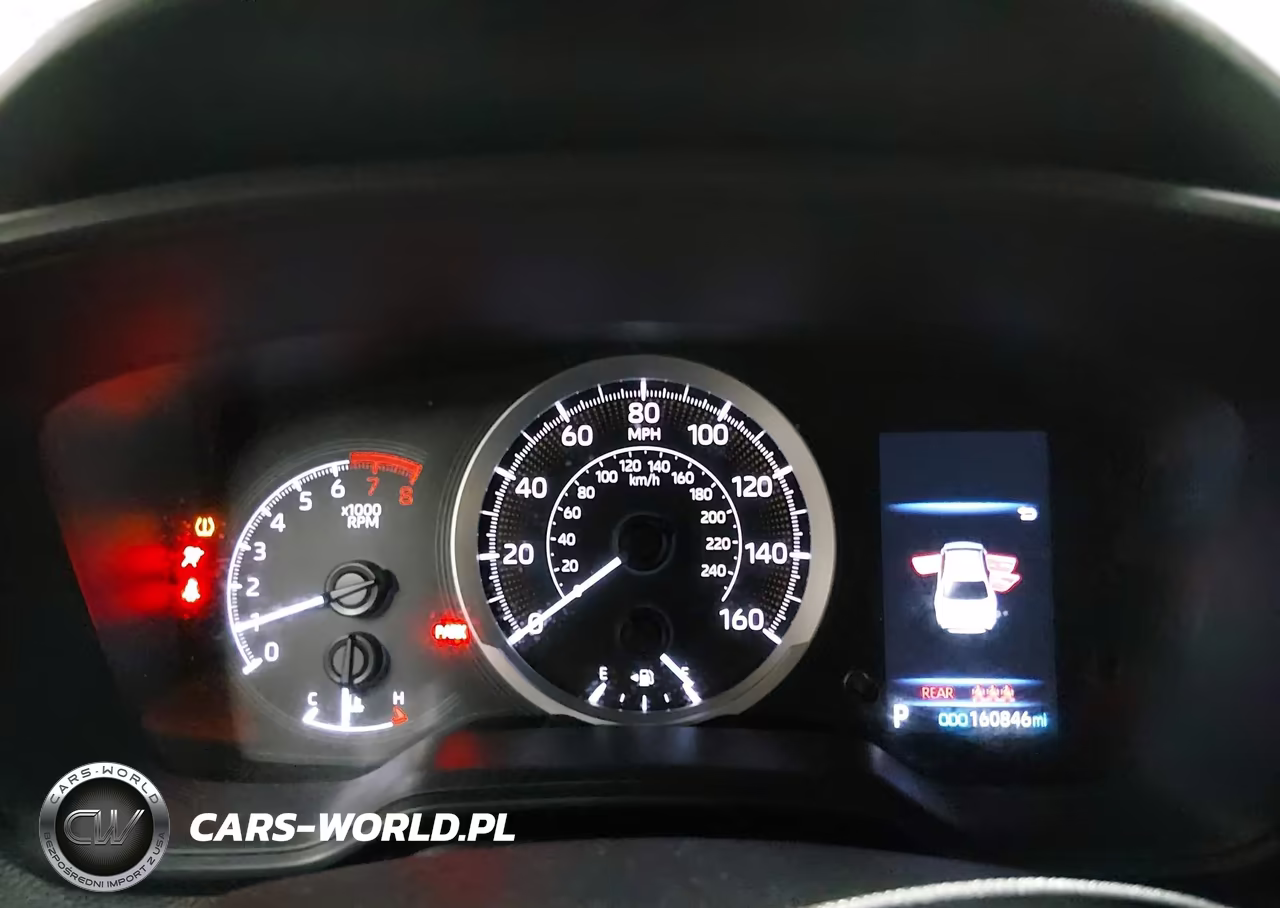 2021 Toyota Corolla Le VIN:5YFEPMAEXMP246133 - 7