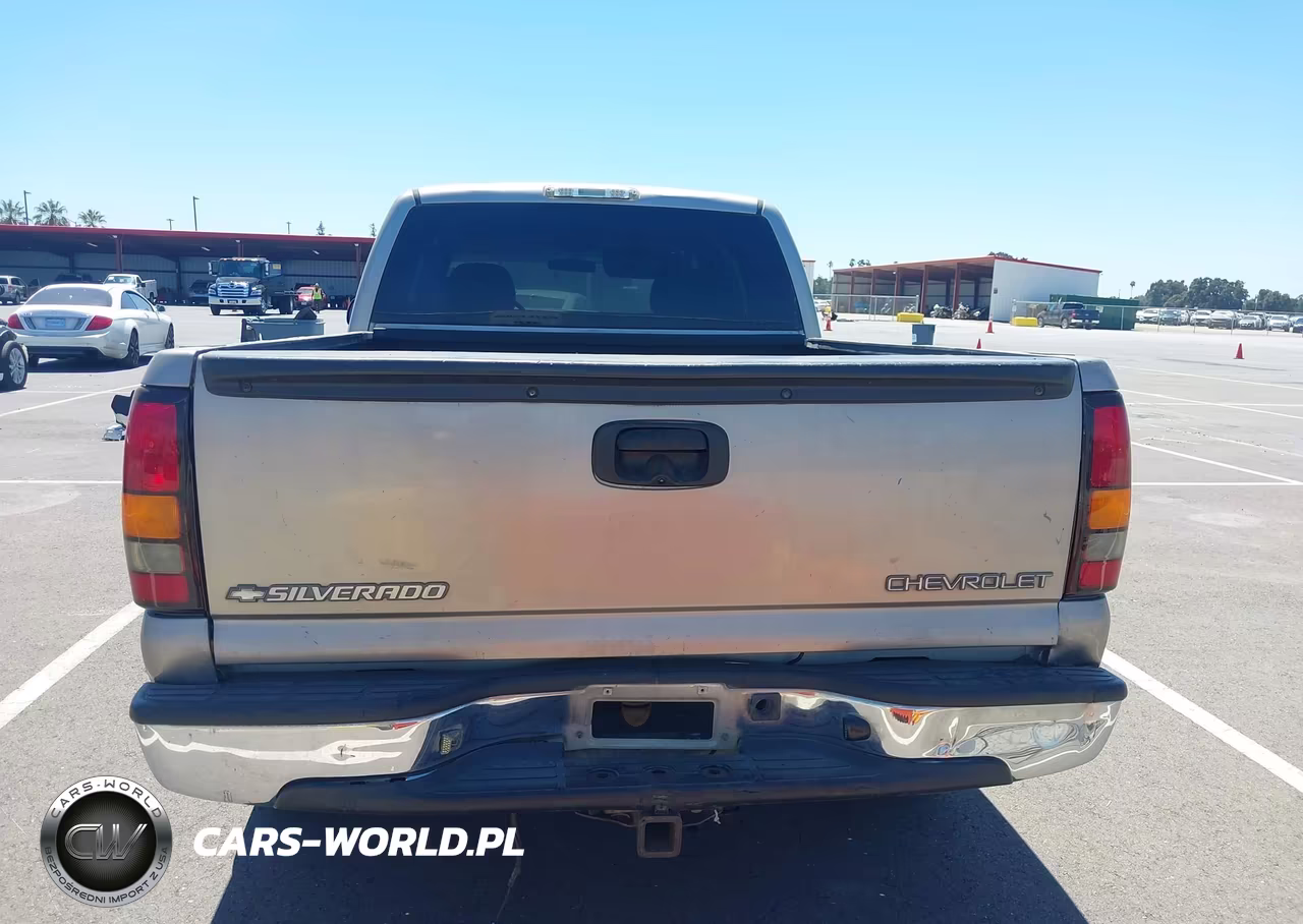 2000 Chevrolet Silverado 1500 Ls VIN:2GCEC19T0Y1296279 - 16