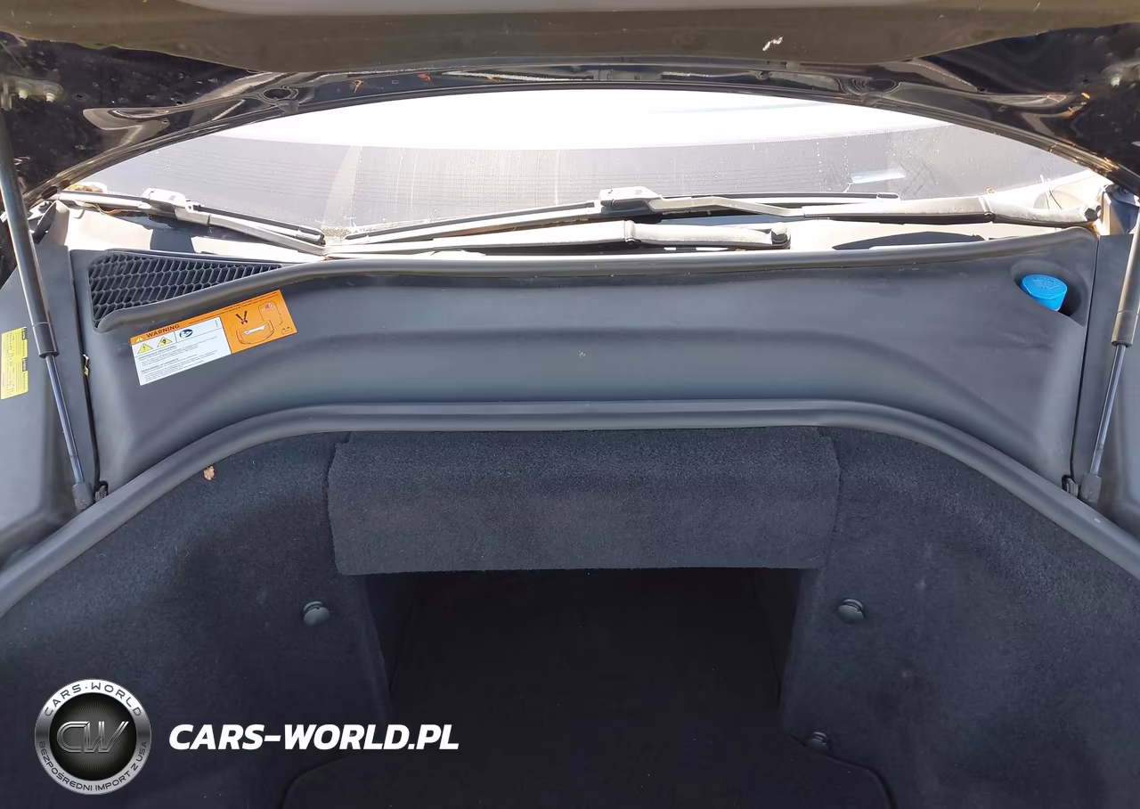 2013 Tesla Model S Performance VIN:5YJSA1DP6DFP07209 - 10