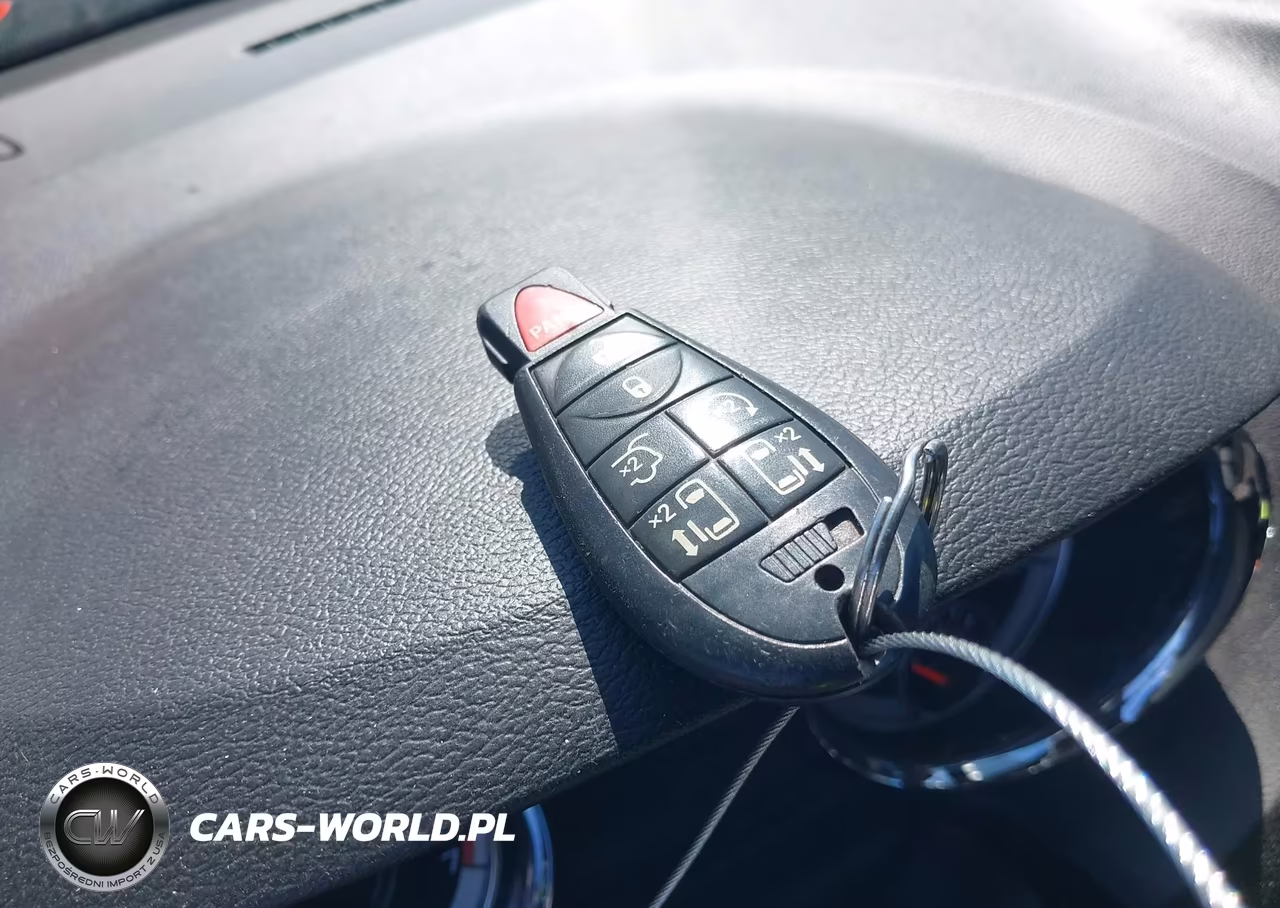 2019 Dodge Grand Caravan Sxt VIN:2C4RDGCG1KR718498 - 11