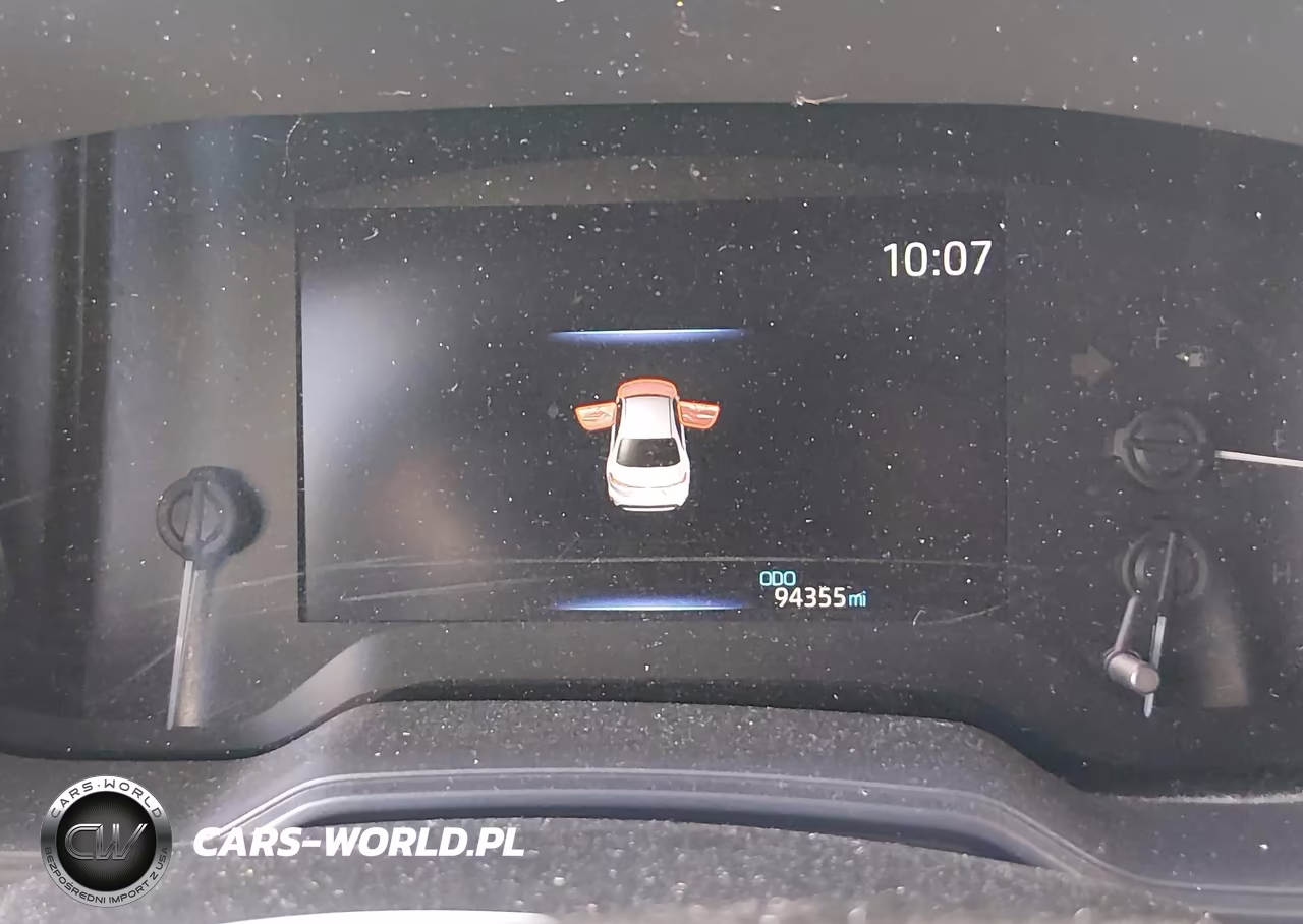 2022 Toyota Corolla Hybrid Le VIN:JTDEAMDE1NJ049967 - 16
