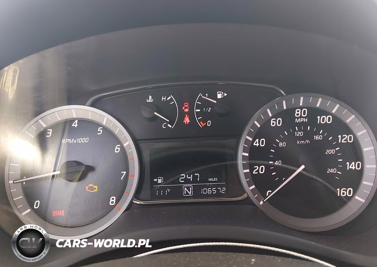 2013 Nissan Sentra Sv VIN:3N1AB7AP5DL680797 - 7