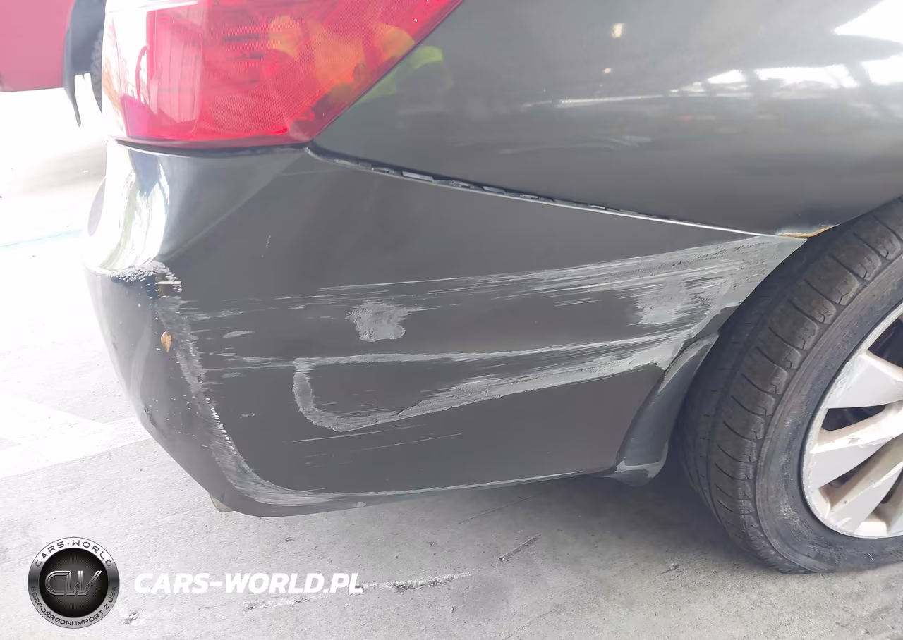 2013 Honda Accord Ex VIN:1HGCR2F74DA039937 - 6