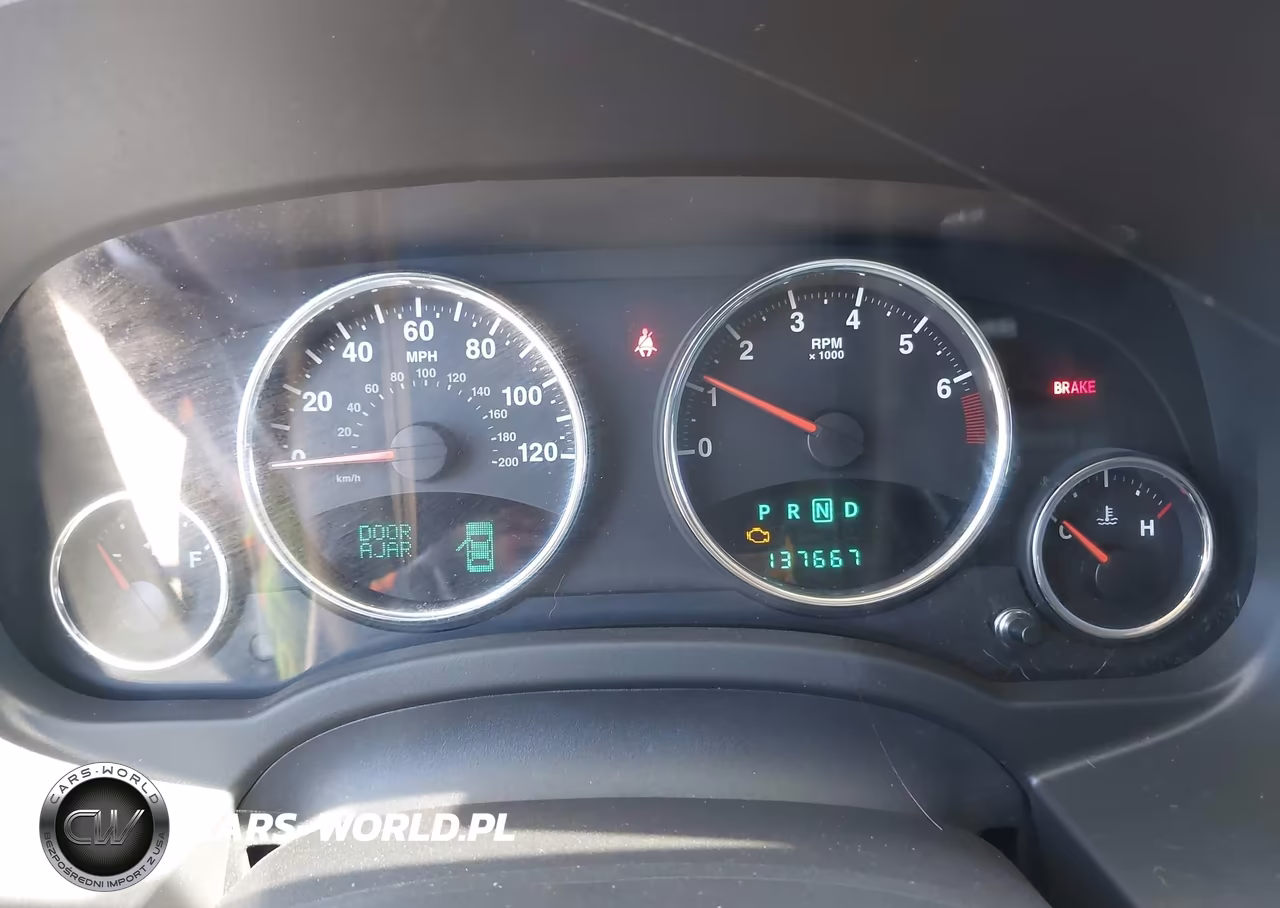 2013 Jeep Compass Limited VIN:1C4NJDCB7DD222041 - 7