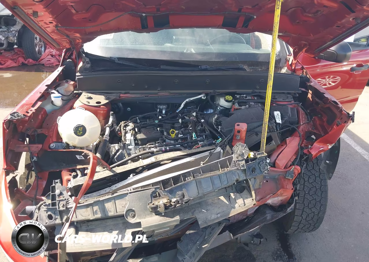 2022 Ford Bronco Sport Big Bend VIN:3FMCR9B69NRE06984 - 10