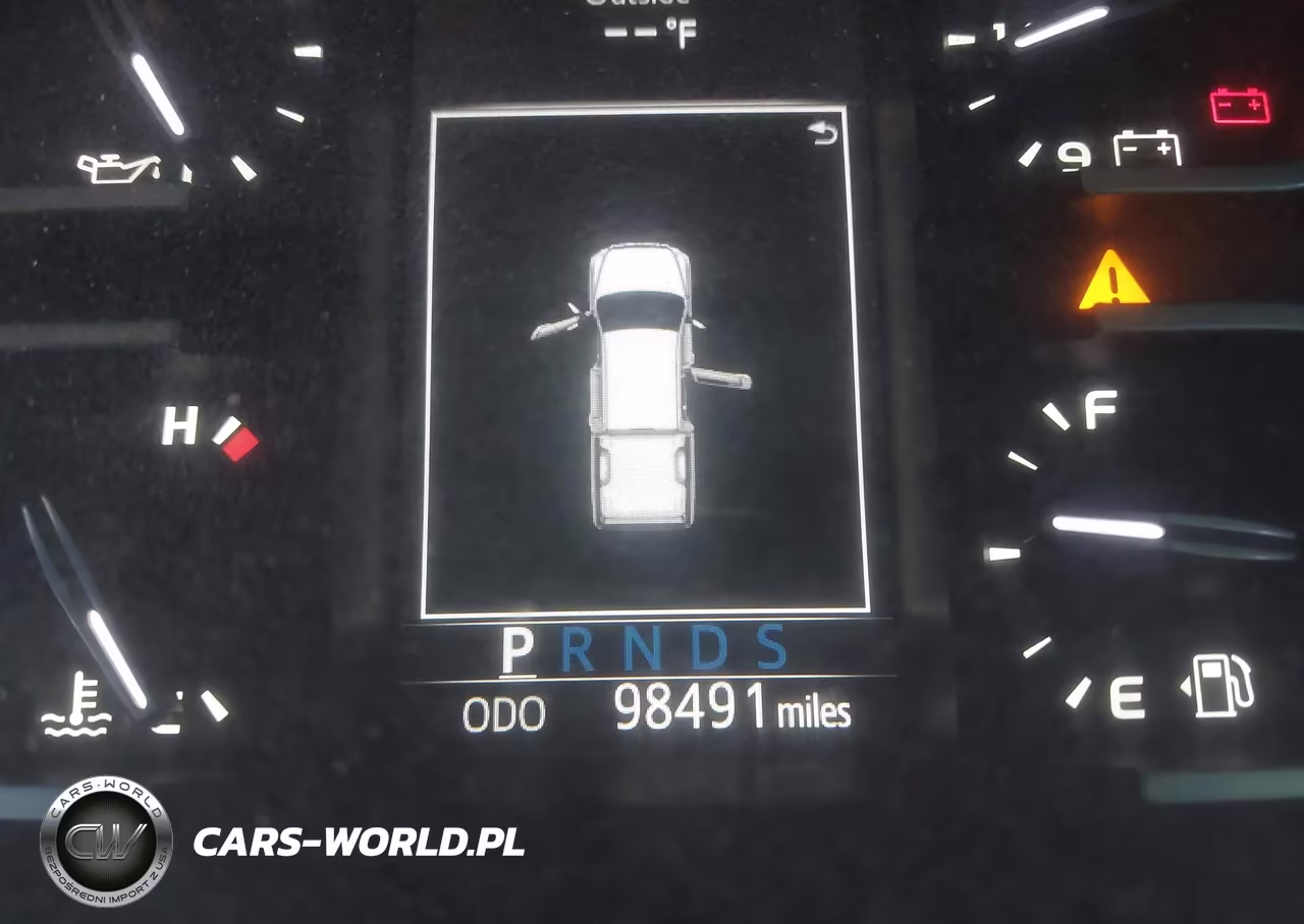 2018 Toyota Tundra Sr5 5.7L V8 VIN:5TFEY5F12JX231261 - 15