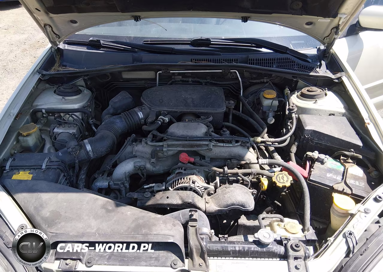 2007 Subaru Outback 2.5I Limited VIN:4S4BP62C577329546 - 10