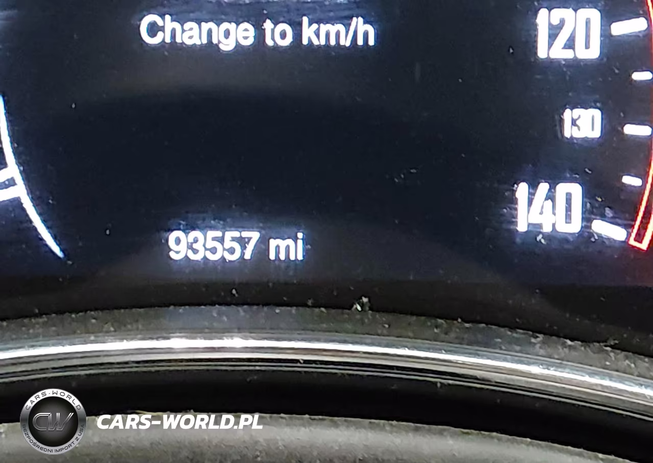 2015 Dodge Durango Limited VIN:1C4RDJDG0FC801446 - 15