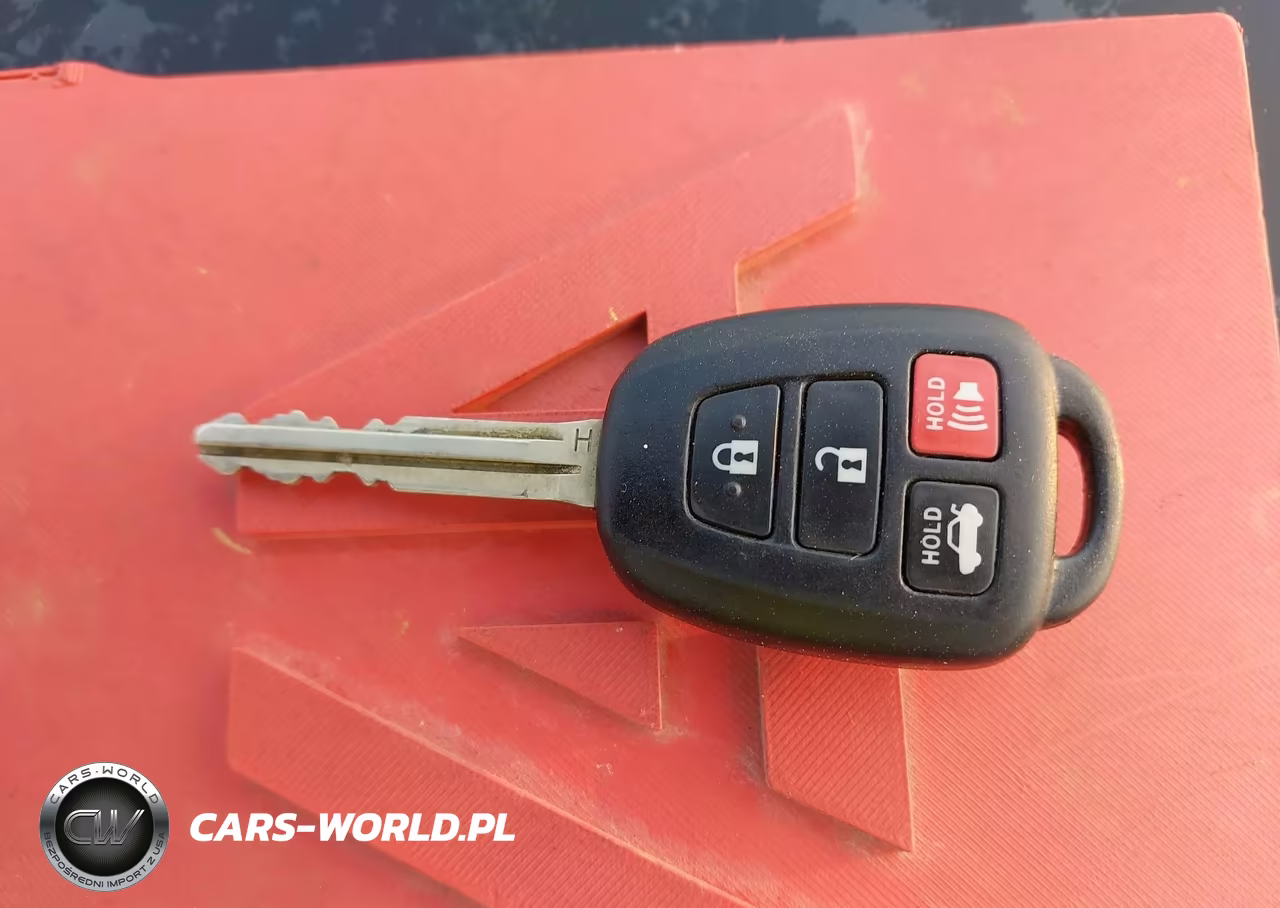 2014 Toyota Corolla S Plus VIN:2T1BURHE4EC104716 - 11