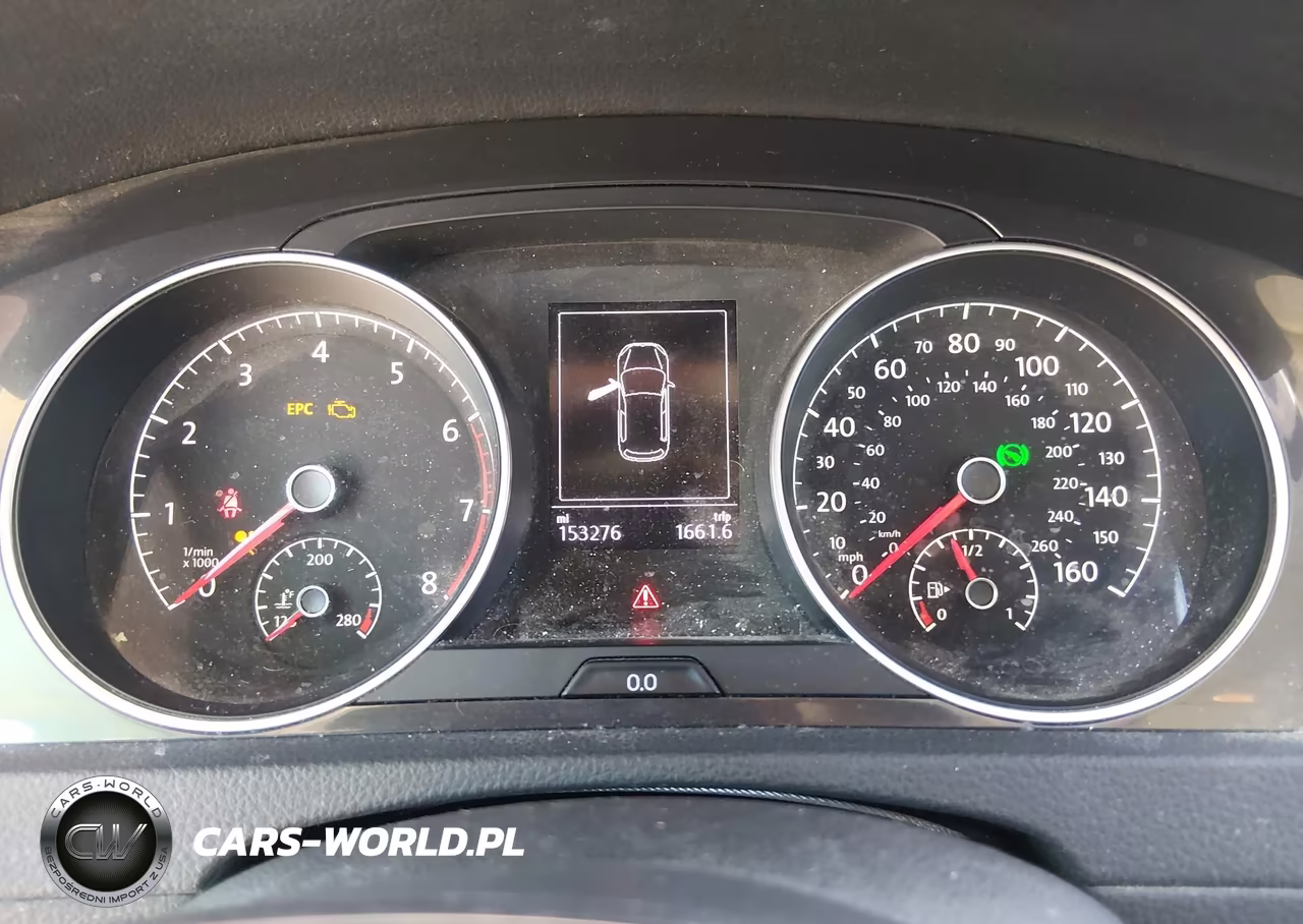 2018 Volkswagen Golf Tsi S-Tsi Se VIN:3VWG17AU9JM275514 - 7