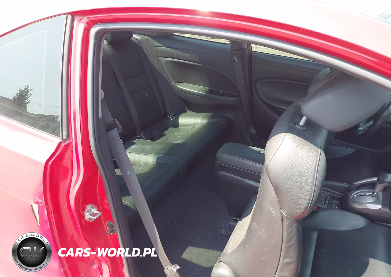 2009 Honda Civic Ex-L VIN:2HGFG12929H531556 - 8