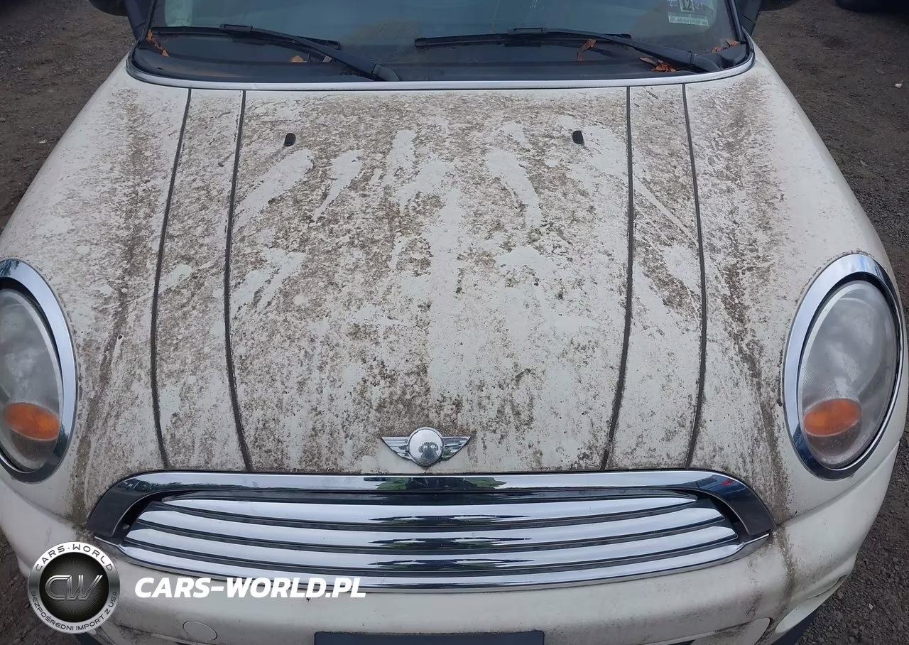 2013 Mini Hardtop Cooper VIN:WMWSU3C59DT678222 - 10
