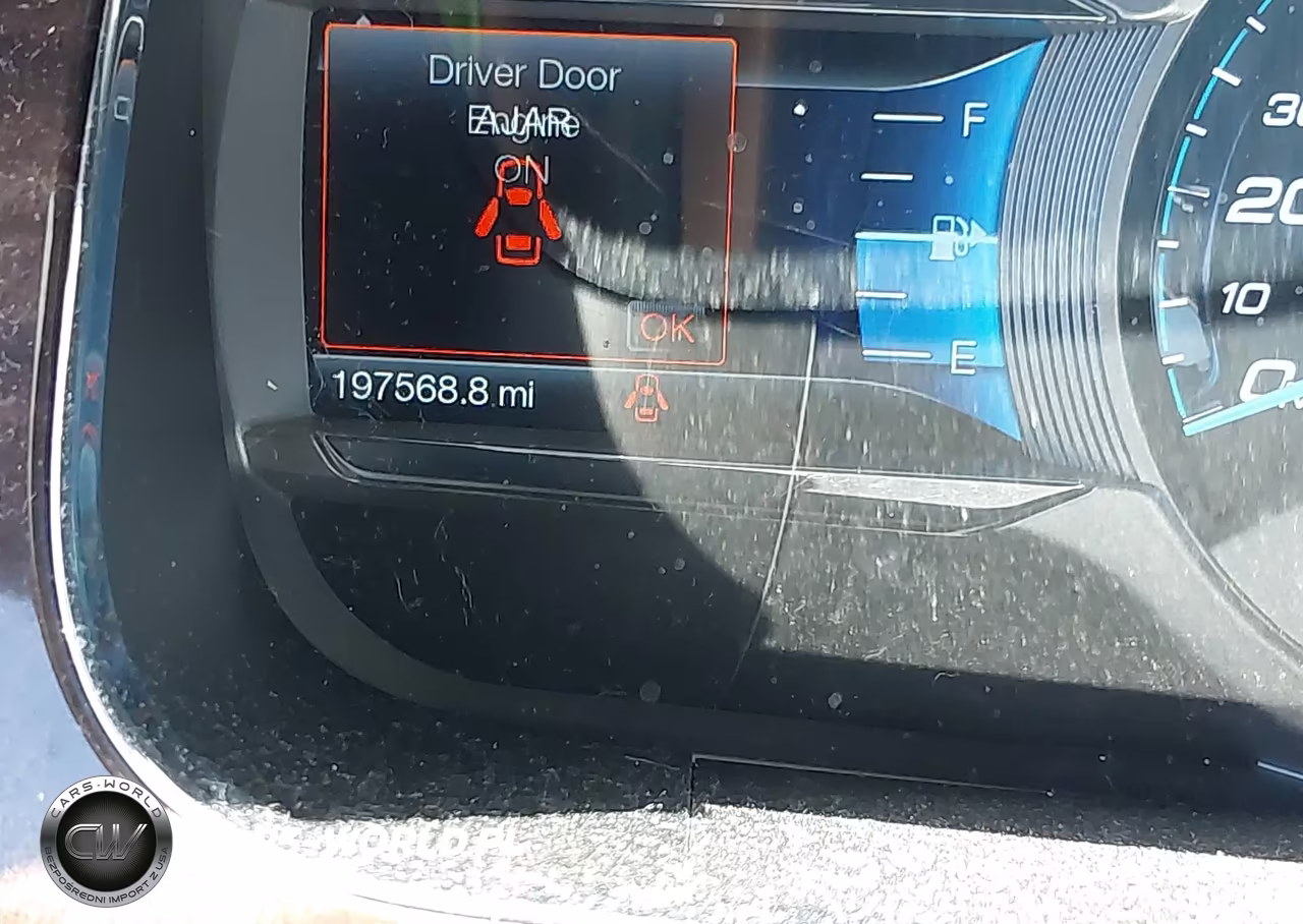 2015 Ford Taurus Limited VIN:1FAHP2F85FG170934 - 15