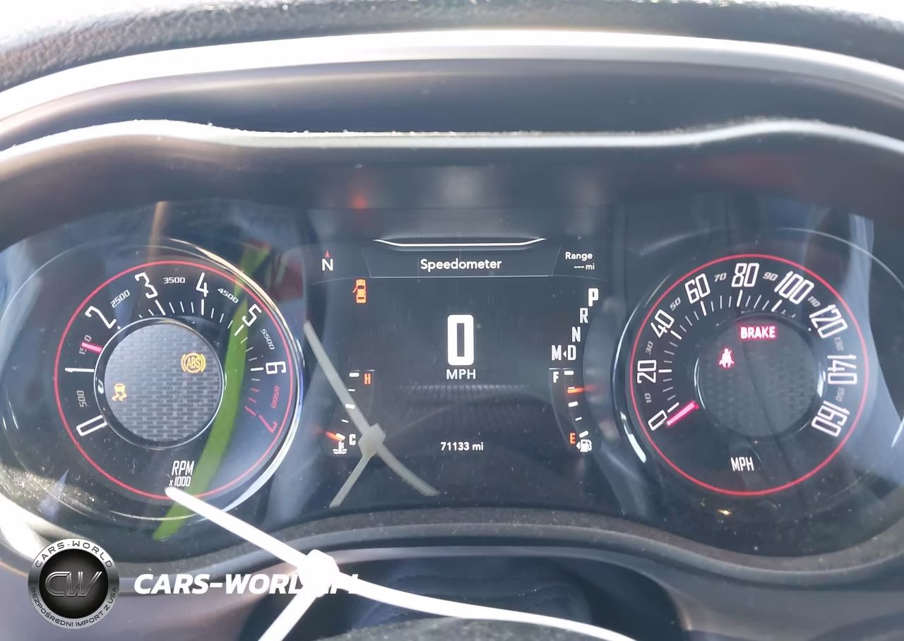 2021 Dodge Challenger Sxt VIN:2C3CDZAG6MH547376 - 7
