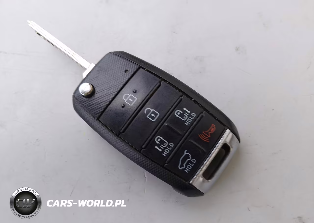 2016 Kia Sedona Lx VIN:KNDMB5C1XG6196095 - 11