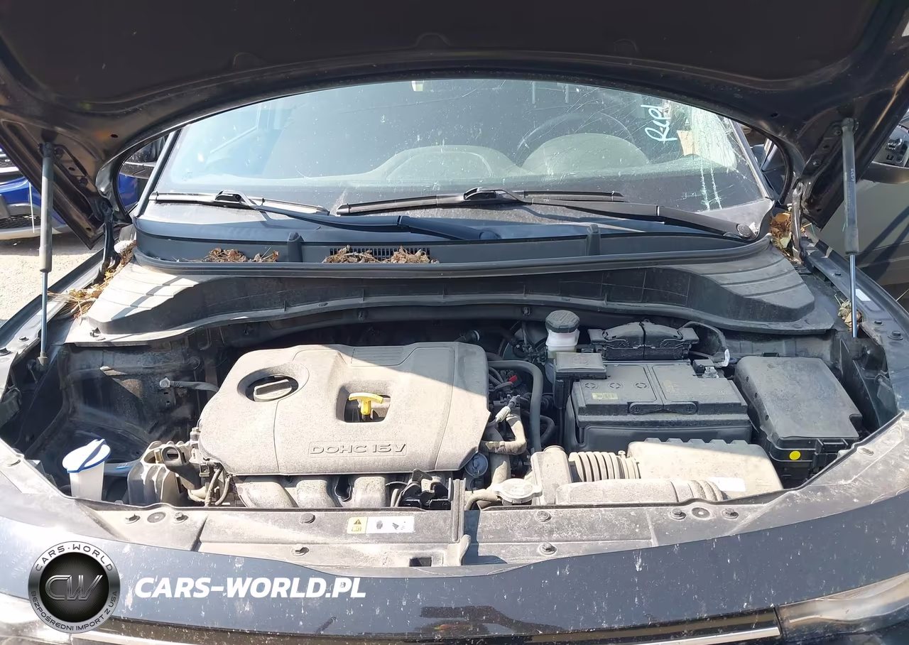 2022 Kia Soul Ex VIN:KNDJ33AU4N7165904 - 10