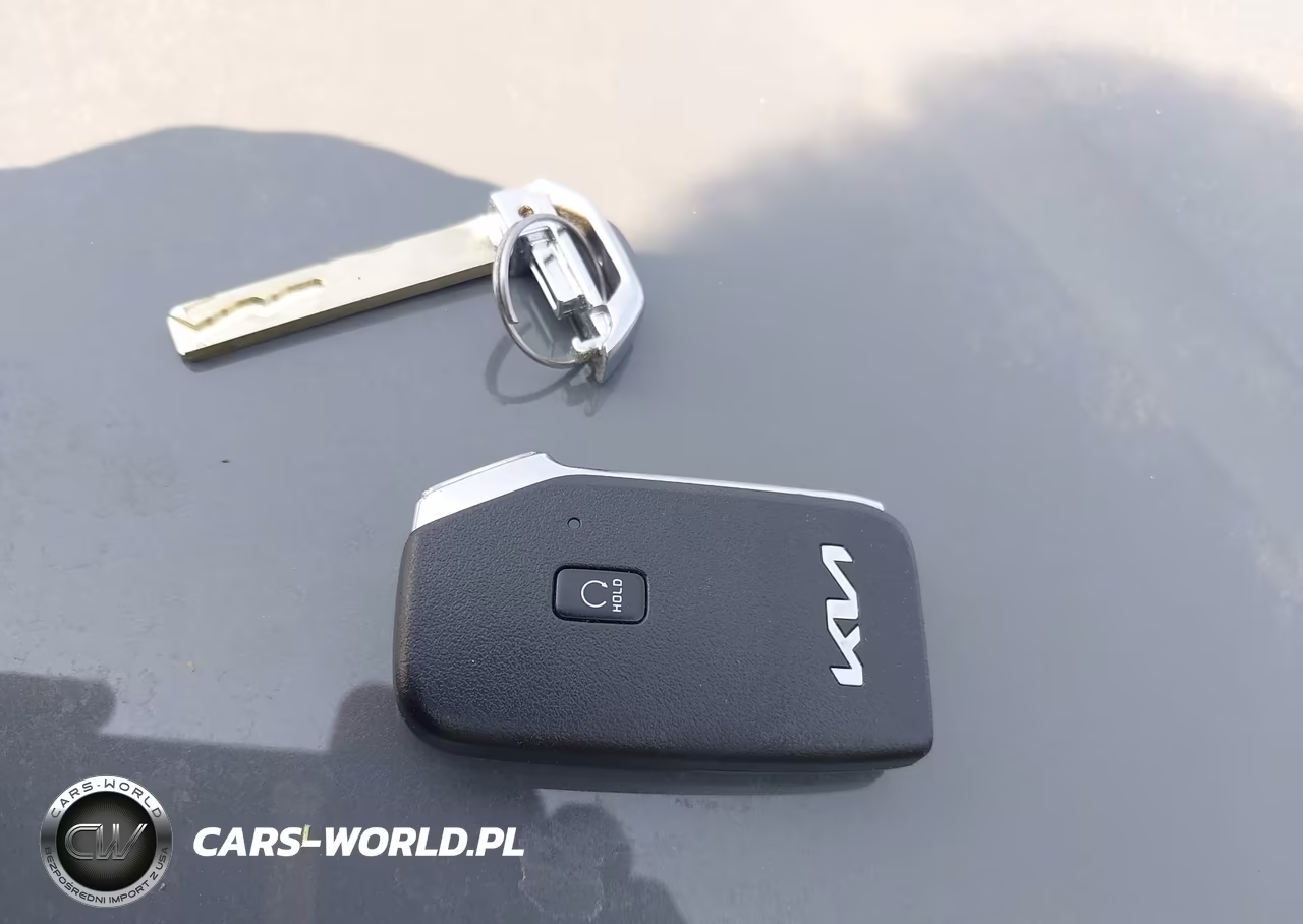 2022 Kia Soul Ex VIN:KNDJ33AU4N7165904 - 11
