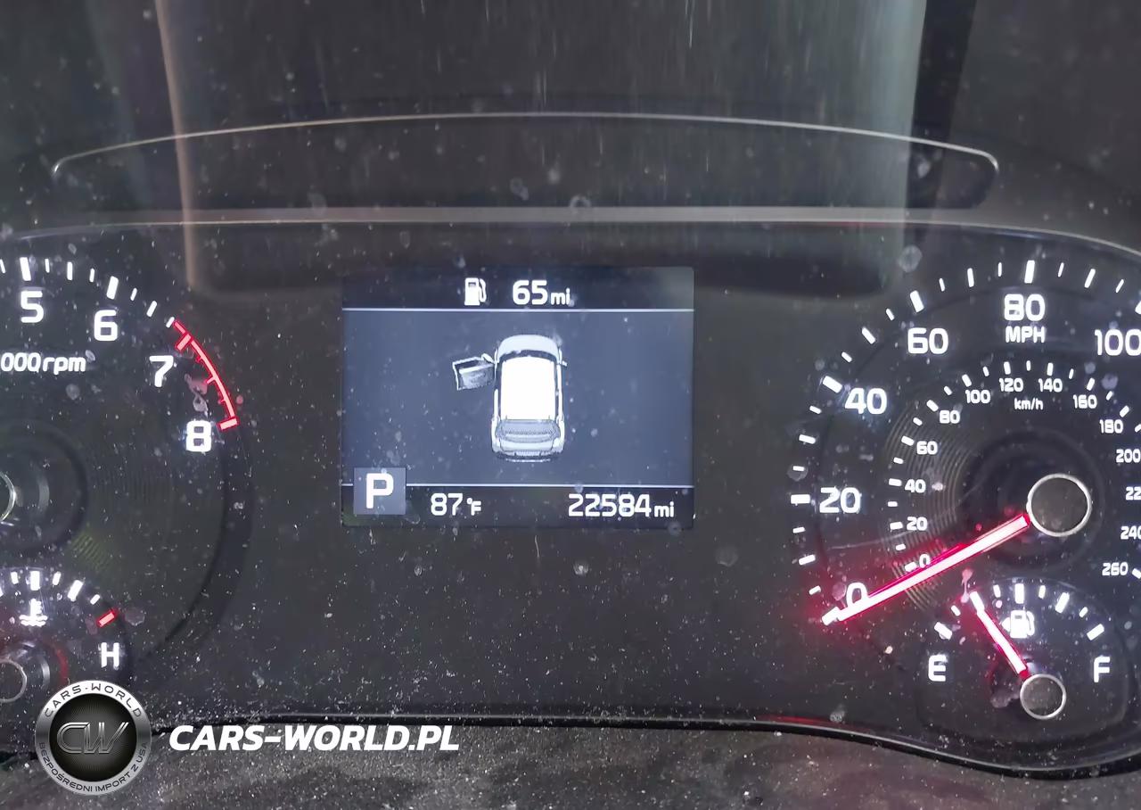 2022 Kia Soul Ex VIN:KNDJ33AU4N7165904 - 15