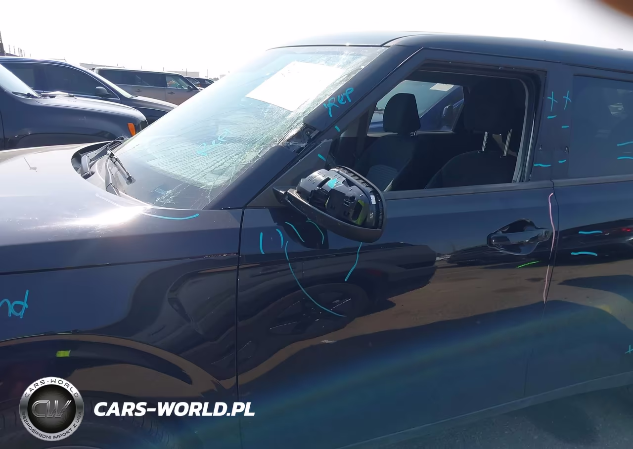 2022 Kia Soul Ex VIN:KNDJ33AU4N7165904 - 6