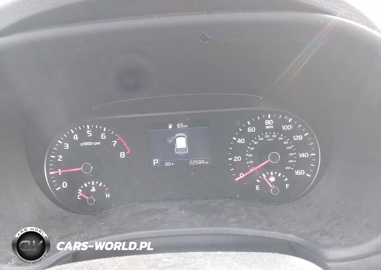 2022 Kia Soul Ex VIN:KNDJ33AU4N7165904 - 7