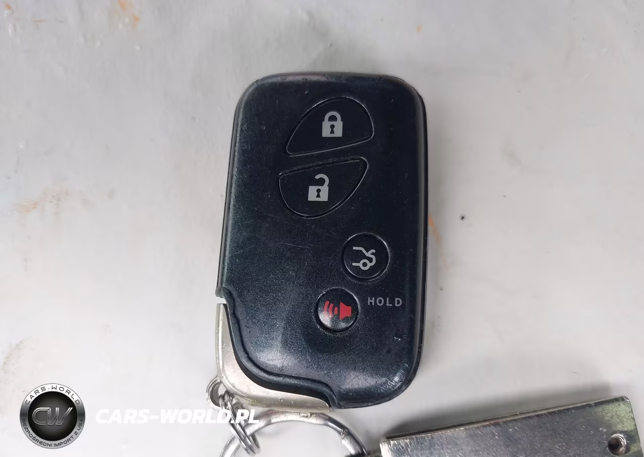 2007 Lexus Ls 460 L VIN:JTHGL46F675003876 - 11