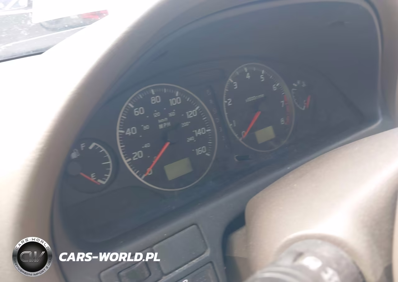 2002 Nissan Maxima Gxe VIN:JN1DA31D62T206185 - 7