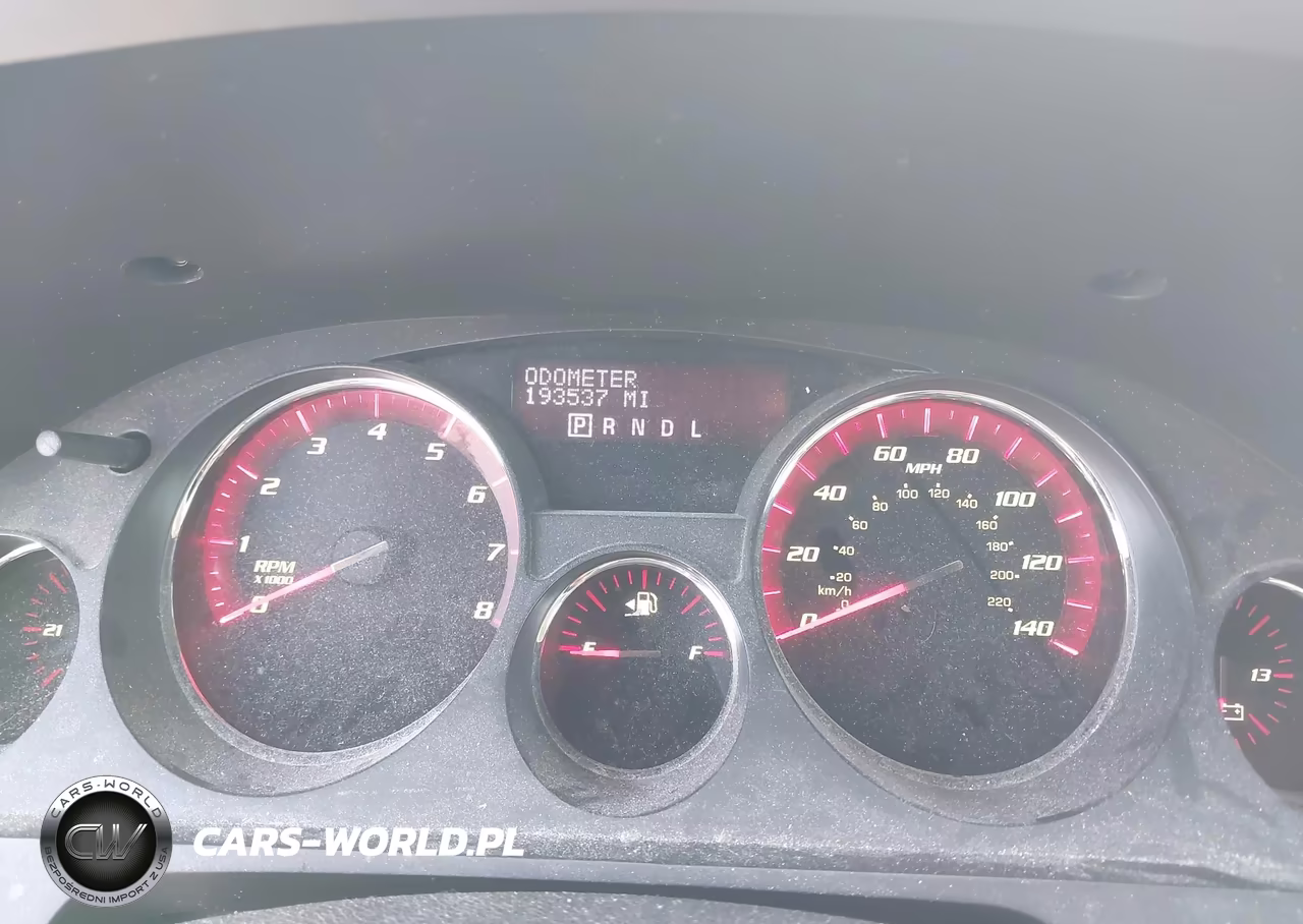 2011 GMC Acadia Sl VIN:1GKKRNED8BJ173550 - 7