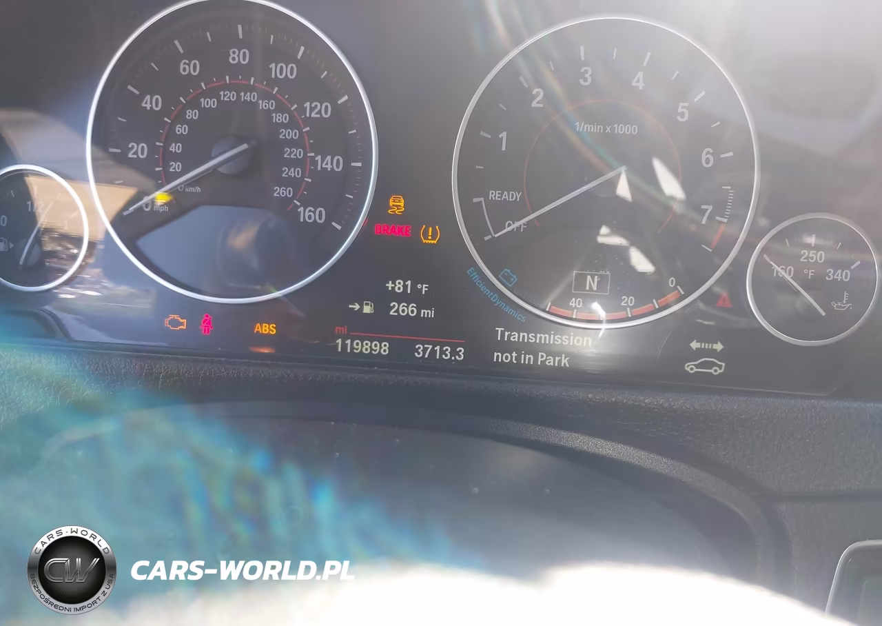 2016 BMW 428I Gran Coupe xDrive VIN:WBA4C9C5XGG137563 - 7
