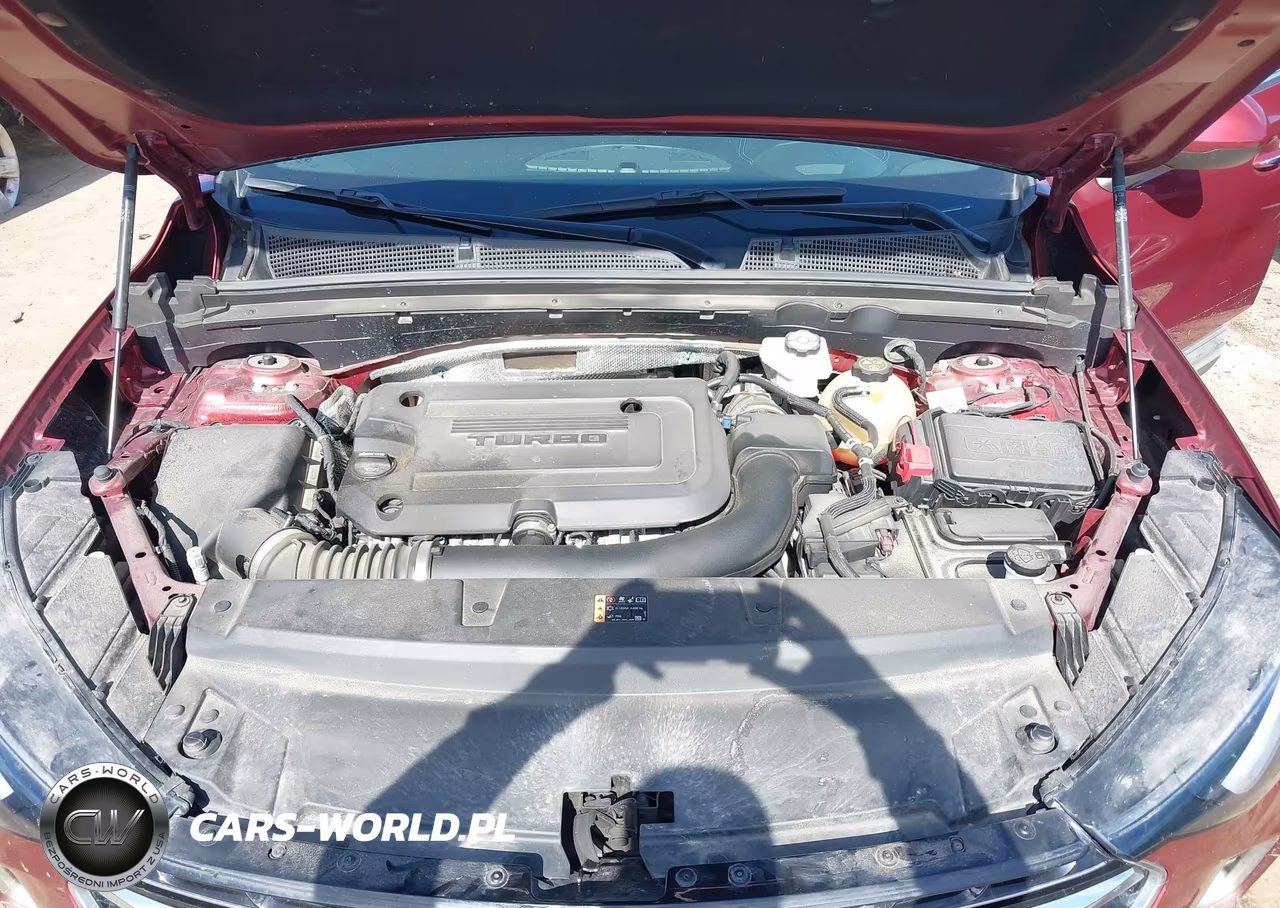 2023 Buick Envision Essence Fwd VIN:LRBFZNR47PD055565 - 10