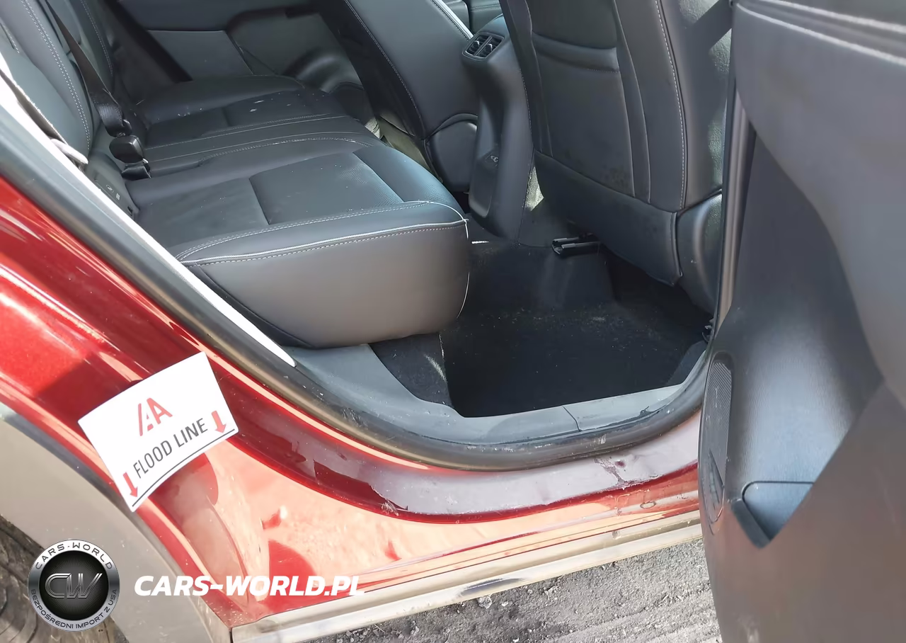 2023 Buick Envision Essence Fwd VIN:LRBFZNR47PD055565 - 6