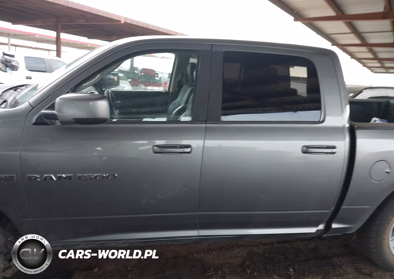 2011 Ram Ram 1500 Sport VIN:1D7RB1CT3BS526388 - 15