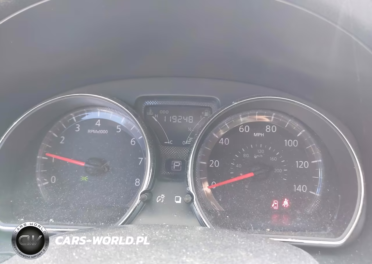 2017 Nissan Versa 1.6 Sv VIN:3N1CN7AP6HL822872 - 7