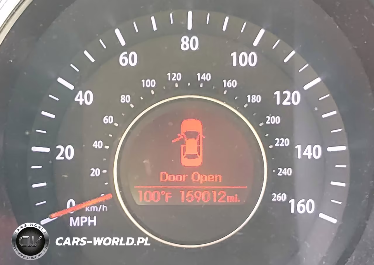 2013 Kia Optima Lx VIN:5XXGM4A70DG134436 - 7