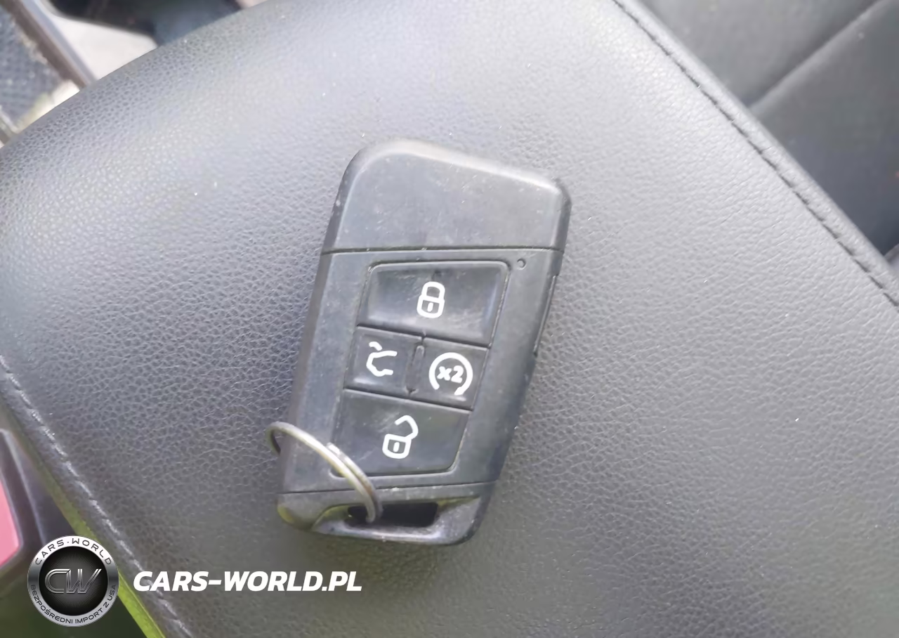 2019 Volkswagen Tiguan 2.0T Se-2.0T Sel-2.0T Sel R-Line-2.0T Sel R-Line Black VIN:3VV2B7AX1KM086833 - 11