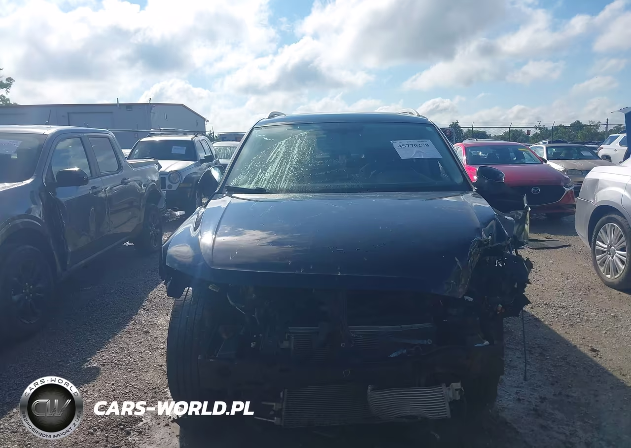 2019 Volkswagen Tiguan 2.0T Se-2.0T Sel-2.0T Sel R-Line-2.0T Sel R-Line Black VIN:3VV2B7AX1KM086833 - 13