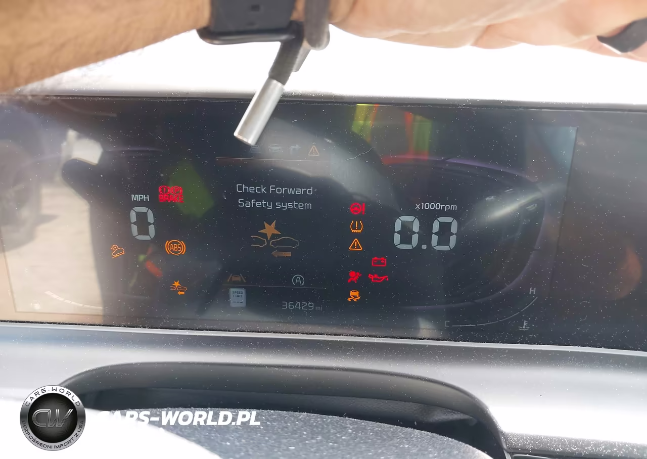 2025 Kia Seltos S VIN:KNDEUCAA8S7707991 - 7